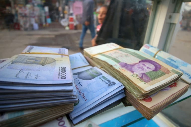 Iran to Remove Four Zeros from National Currency Fc9d7c34bcadbbaa705b4ea15a67162e5fa53d39