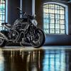 Ducati Diavel Carbon 2016