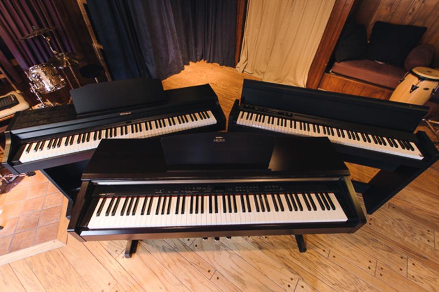 The best piano for students | Engadget
