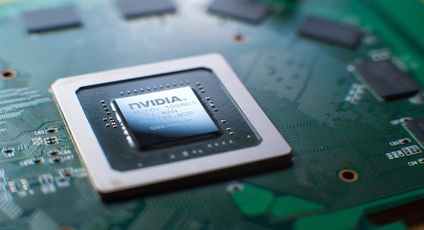 Nvidia Stock Loses a Wall Street Supporter