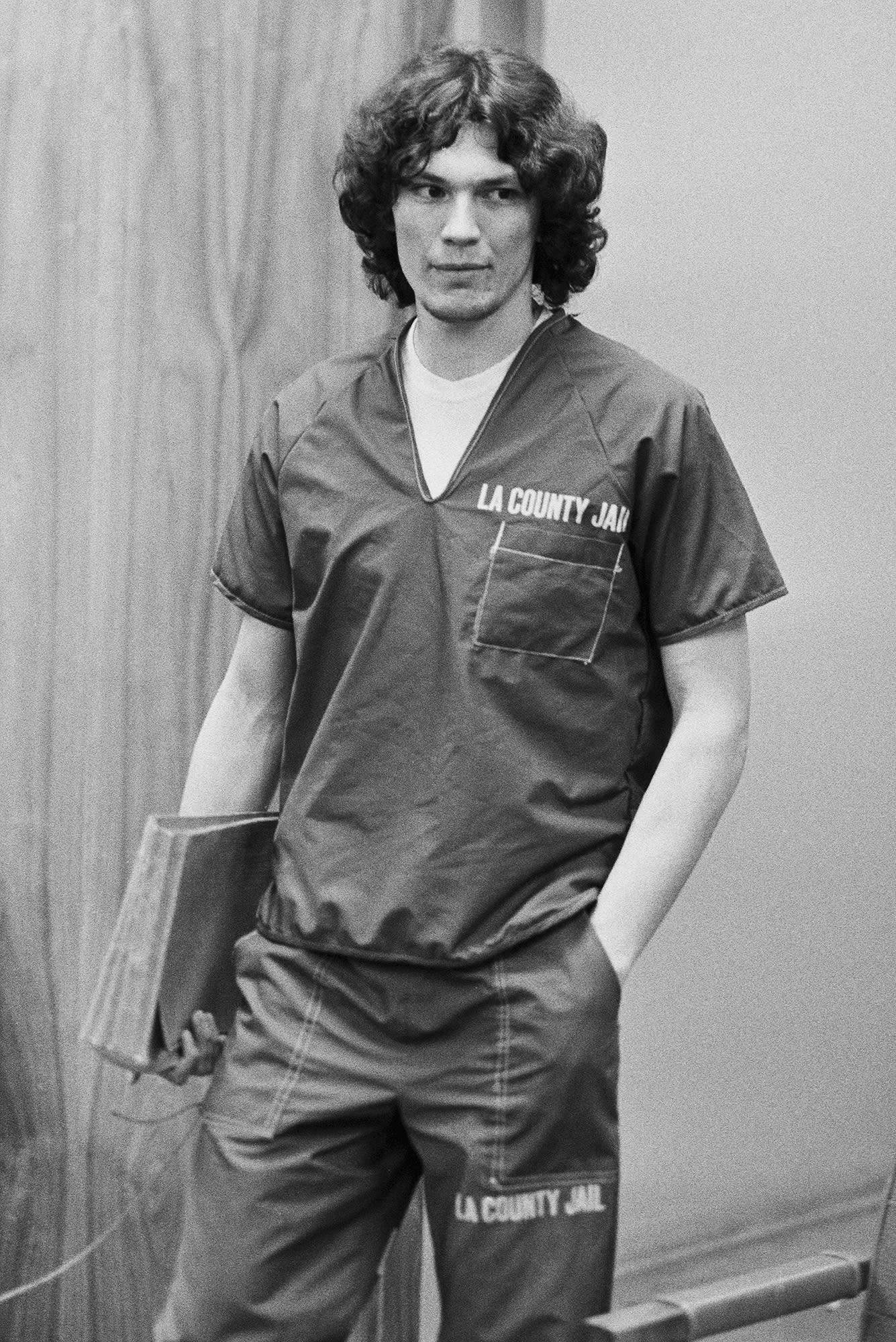 Detective Who Helped Capture Notorious Serial Killer Richard Ramirez