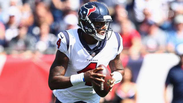 Will Deshaun Watson shine in Seattle?