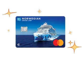 Norwegian Cruise Line World Mastercard: Heavy on the cruise perks but limited everyday rewards