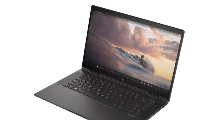 HP Envy x360 15.6-inch (2023)