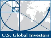 U.S. Global Investors Reports Strong Results for December Quarter