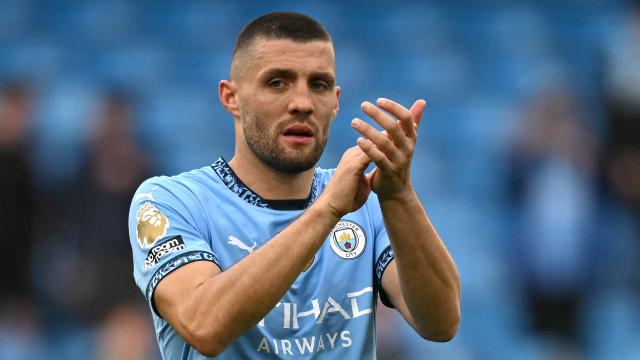 PL Update: Kovacic rescues Man City v. Fulham