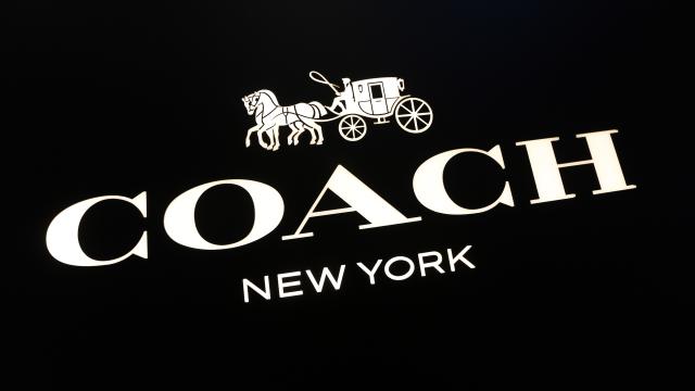 Coach Is Changing Its Name to Tapestry - Bloomberg