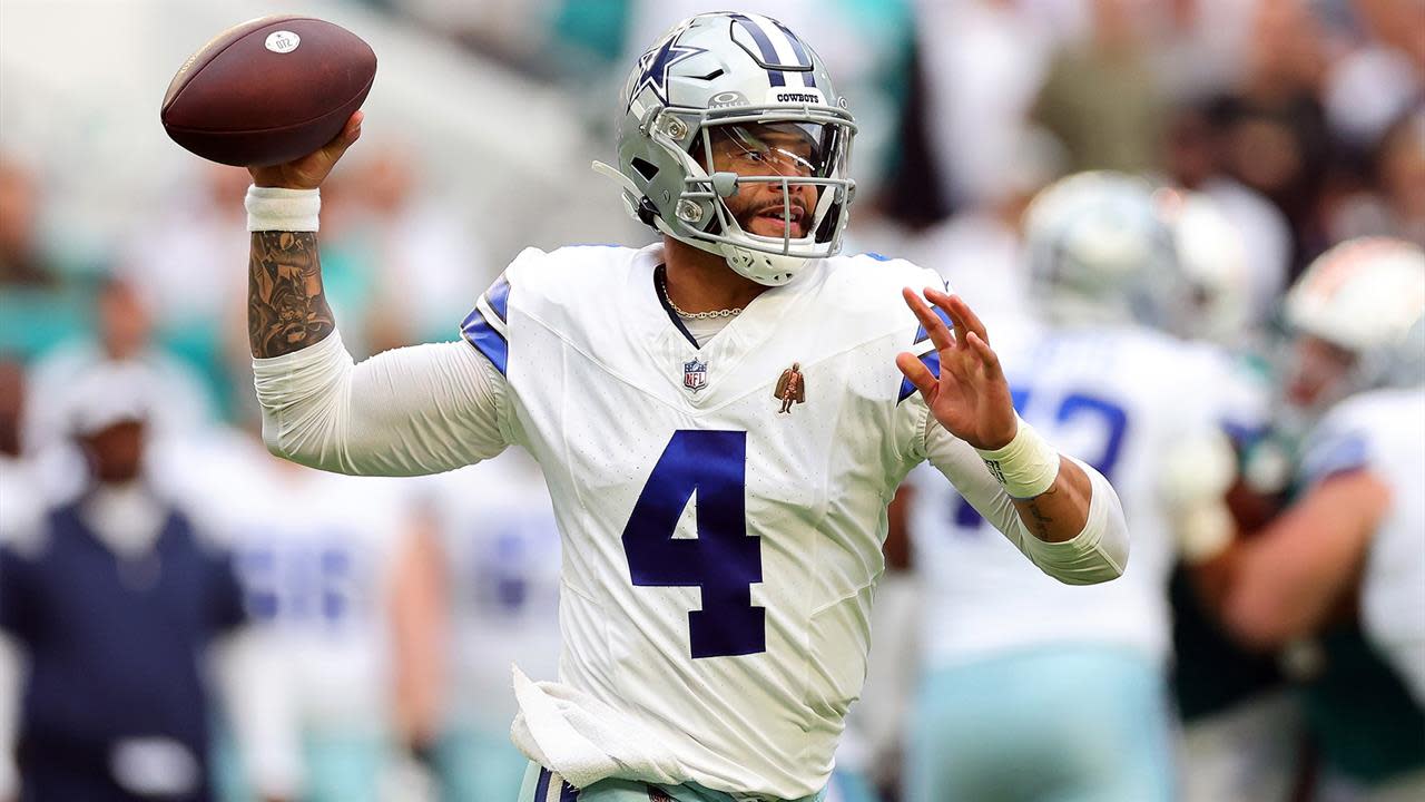 Outlining Dak's options for contract negotiations