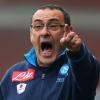 Sarri gela Renzi: &quot;Non so quanto capisce di calcio&quot;