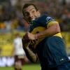 Tevez &#39;show&#39;, segna e guida il Boca in finale di Coppa d&#39;Argentina