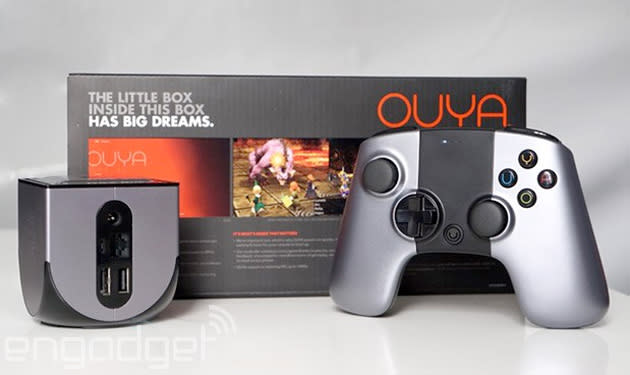 OUYA confirms further moves into China with Alibaba deal