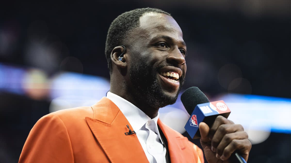Draymond tips hat to T-Wolves after they prove him wrong vs. Nuggets