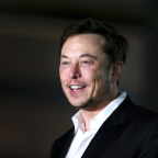 A couple reasons why Elon Musk could actually pull off his wild plan to take Tesla private (TSLA)