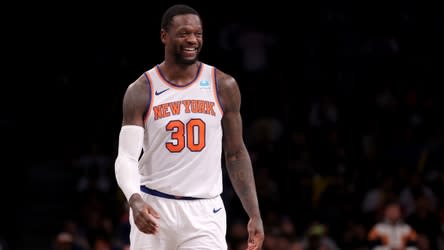 Why the Knicks should extend Julius Randle ahead of 2024-25 NBA season