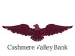 Cashmere Valley Bank Reports Quarterly Earnings of $7.3 Million