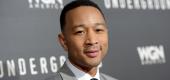 John Legend. (Getty Images)