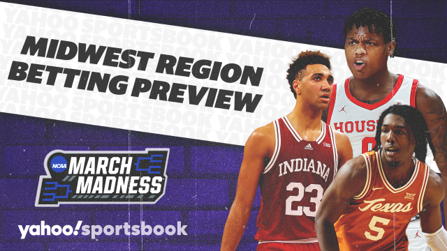 Betting: Who is best pick in Midwest Region?