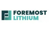 Foremost Lithium (NASDAQ:FMST) Submits Application To The Canadian Critical Mineral Infrastructure Fund For $10 Million