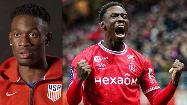 Yunus Musah explains why he picked USMNT over England and closes