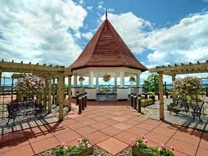 Landmark Resort Brings Destination Weddings North To New Brunswick