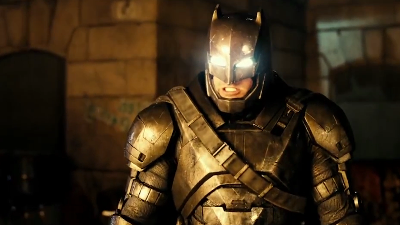 All Your 'Batman v Superman' Burning Questions Answered (Spoilers!)