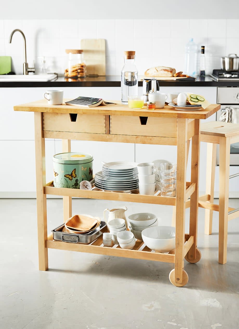 65 Space Saving Products From Ikea That Will Whip Your Tiny