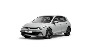 The Golf 五十載精彩連連 台灣福斯汽車驚喜再獻 The Golf 280 eTSI Edition 50 經典紀念款珍藏價 109.8 萬元