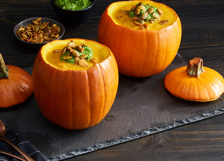 26 Keto Pumpkin Recipes to Savor All Autumn Long