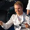 Gp Barhain F1, Rosberg: &quot;Lotta serrata con la Ferrari&quot;