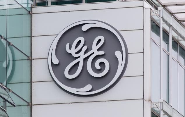 What's in Store for General Electric (GE) in Q4 Earnings?