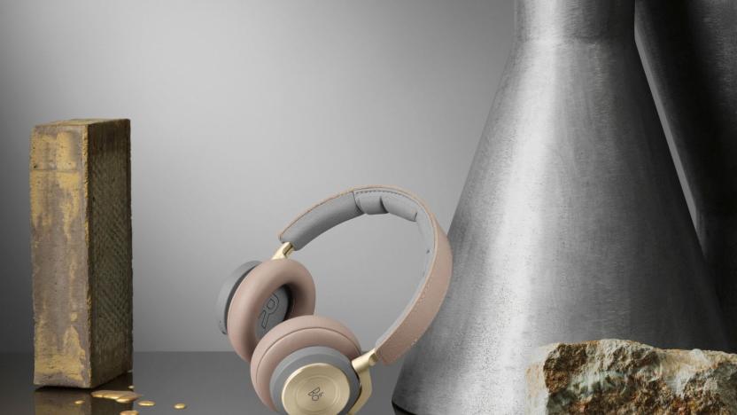 Bang & Olufsen