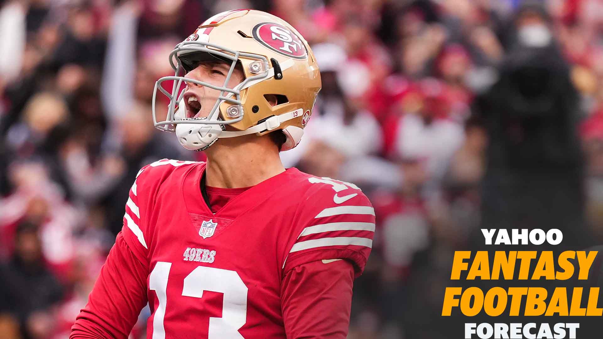 Daily Fantasy Football: Picks and strategy for wild-card Saturday