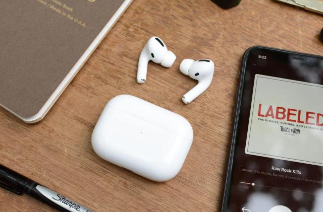 Apple AirPods Pro