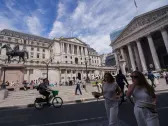 UK interest rates could be cut again as wage growth slows