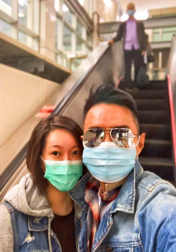 小虎隊成員難受 台灣妻急開刀住院 – Yahoo奇摩新聞