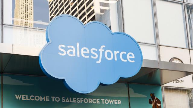 Salesforce restructuring sees layoffs in 10% of its staff, reductions in office space