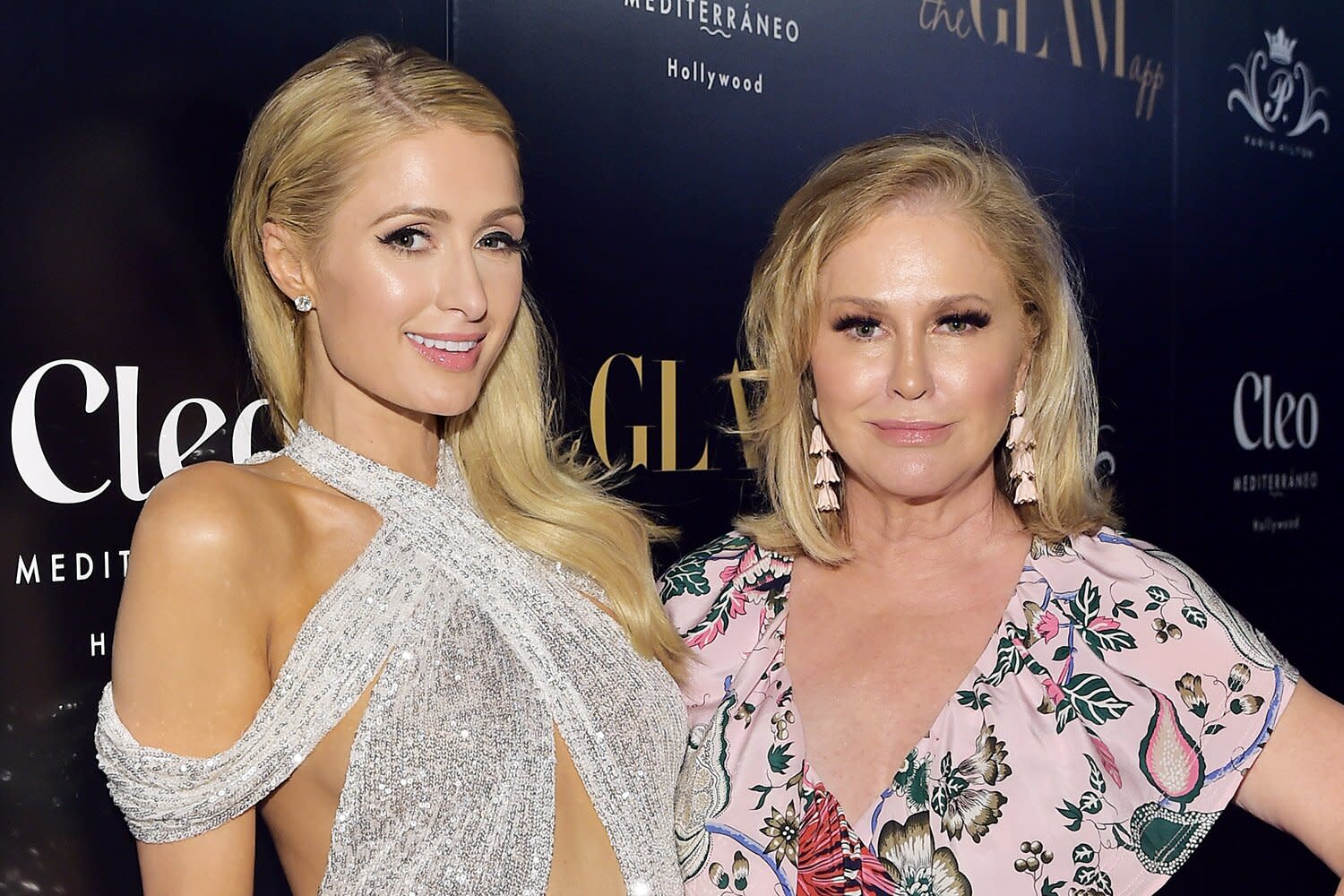 Kathy Hilton Opens Up About Daughter Paris' Wedding 'It Will