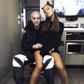 Pete Davidson Jokes About 'Looking for a Roommate' & 'Covering' Tattoos After Ariana Grande Split