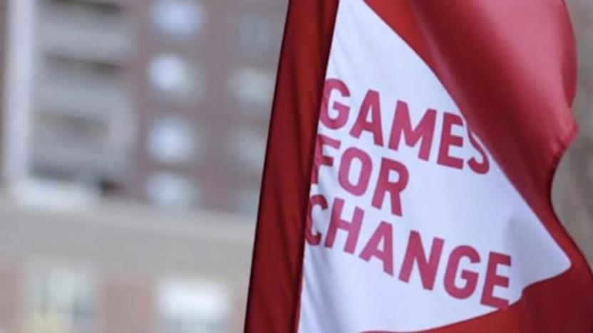 Games for Change