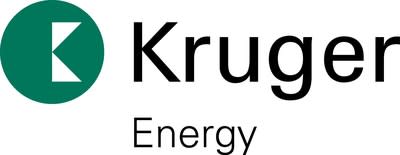 KRUGER ENERGY Y KAHNAWÀ:KE SUSTAINABLES ENERGIES CELEBRAN LA INCORPORACIÓN DEL PARQUE EÓLICO DES CULTURES EN MONTERÉGIE, QUEBEC