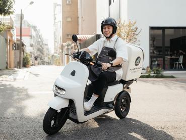 宏佳騰再奪國家品牌玉山獎！10月「車主活動、購車優惠、秋季健檢」好康不間斷