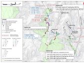 Japan Gold Announces Additional Core Sampling at Mizobe Project Extends Mineralization to 144 Metres