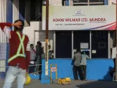 Adani, Wilmar to Start Stake Sale in Joint Venture Next Month