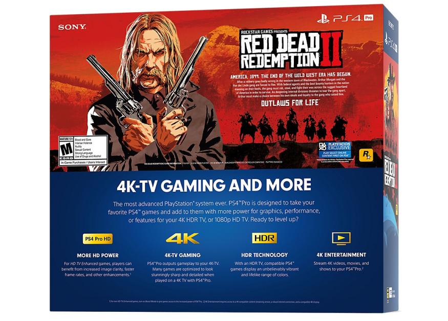 fordel 945 London Red Dead Redemption 2' will be a massive 105GB download | Engadget