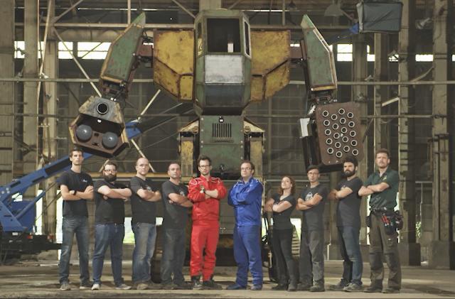 MegaBots