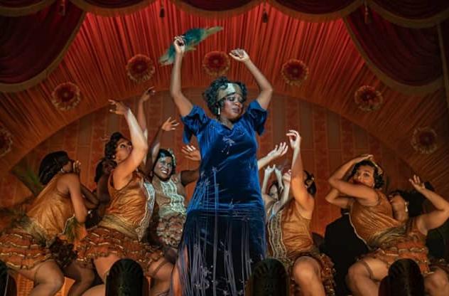 Netflix had its best night ever at the Academy Awards, taking seven Oscars out of 31 nominations, including two wins for Ma Rainey's Black Bottom and two for Mank, leading all studios. 