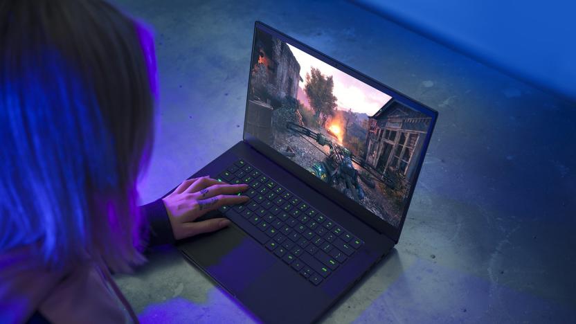 Razer Blade 15