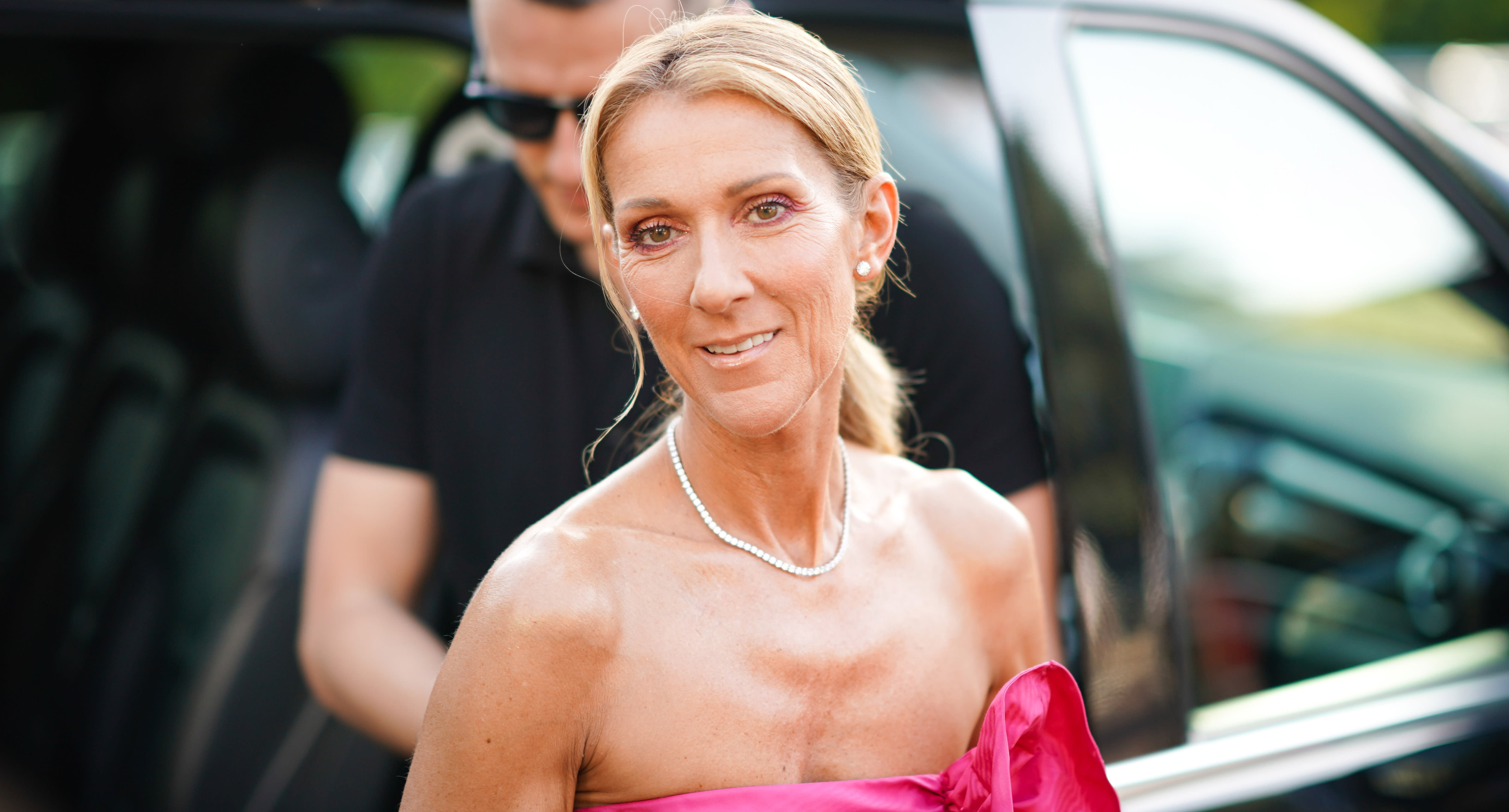 thin celine dion