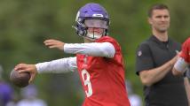 Reasons for rookie training camp holdouts