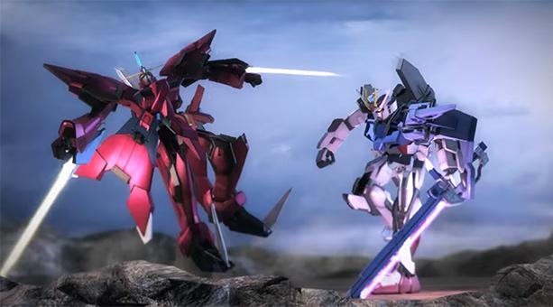 dynasty warriors mobile suit gundam